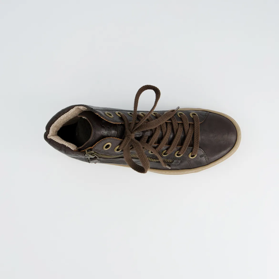 Hightop-Sneaker 4024-330