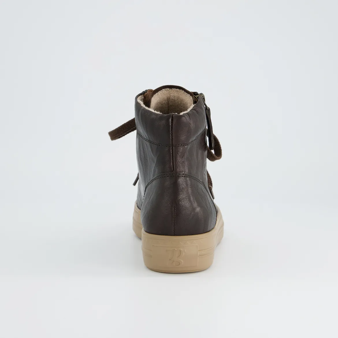 Hightop-Sneaker 4024-330