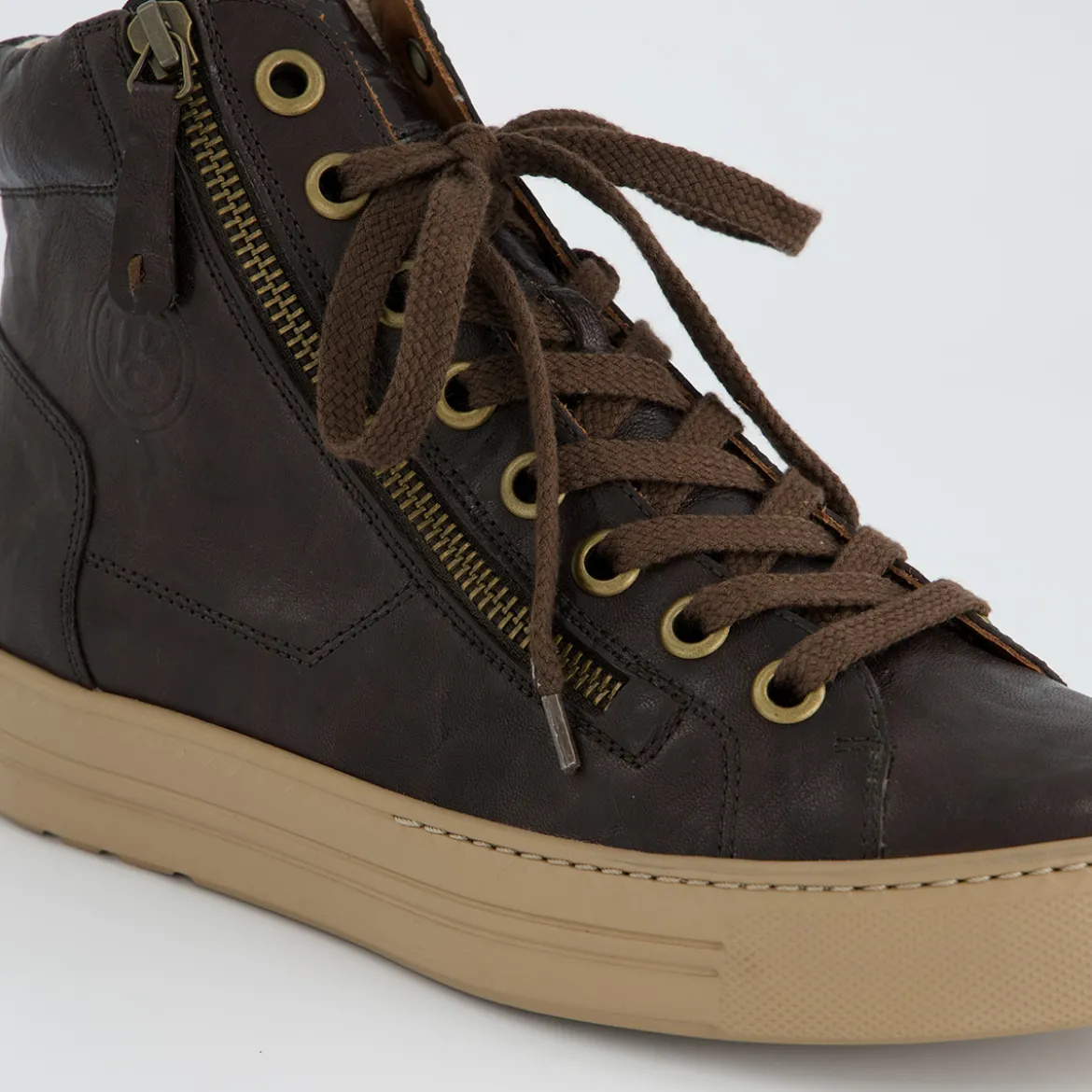 Hightop-Sneaker 4024-330