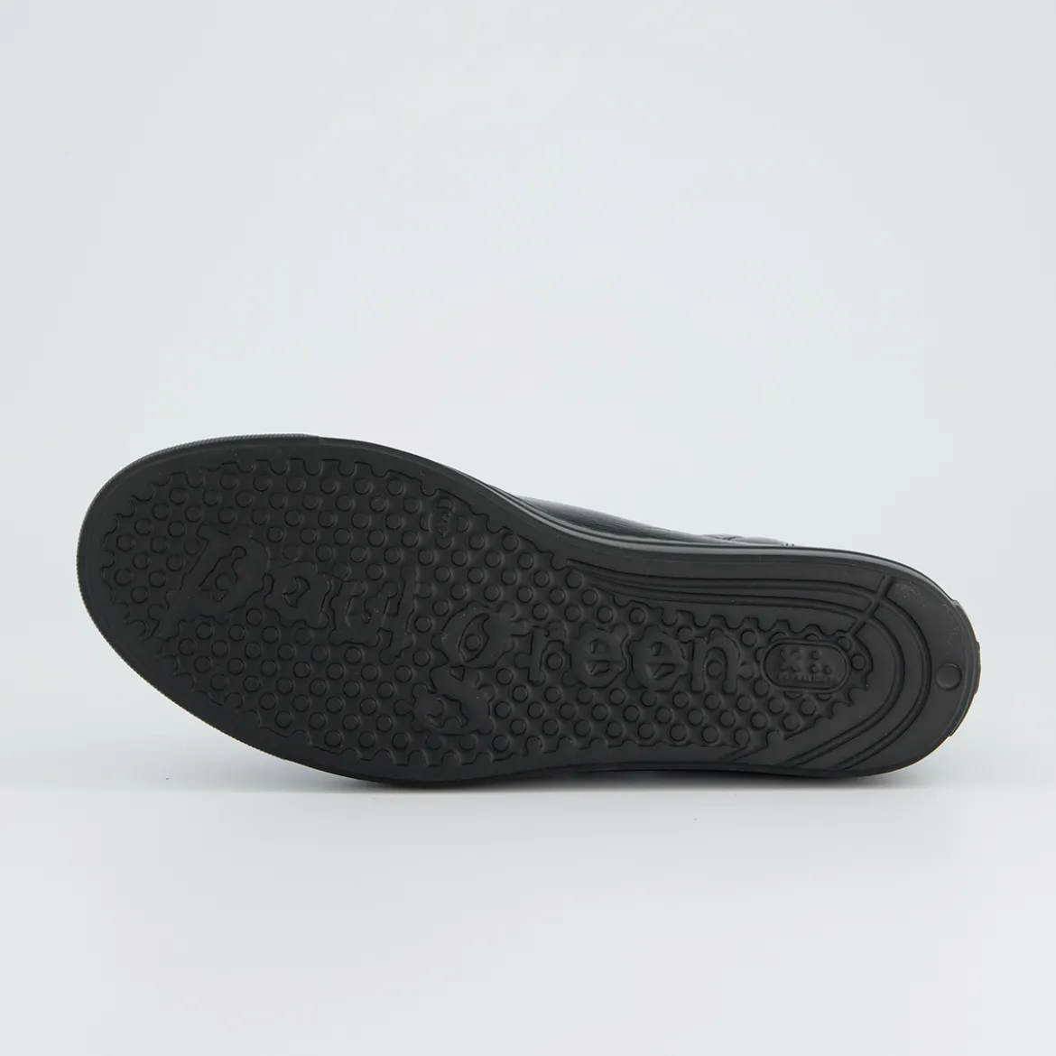 Hightop-Sneaker 4024-348
