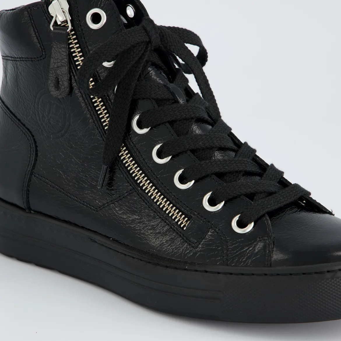 Hightop-Sneaker 4024-348