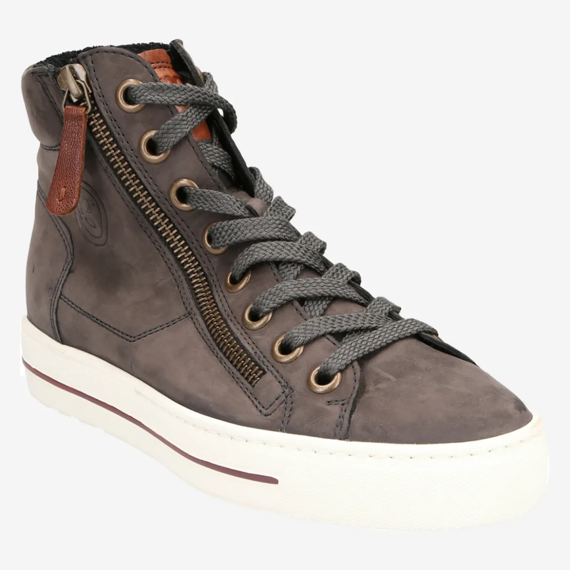 Hightop-Sneaker 4024-010