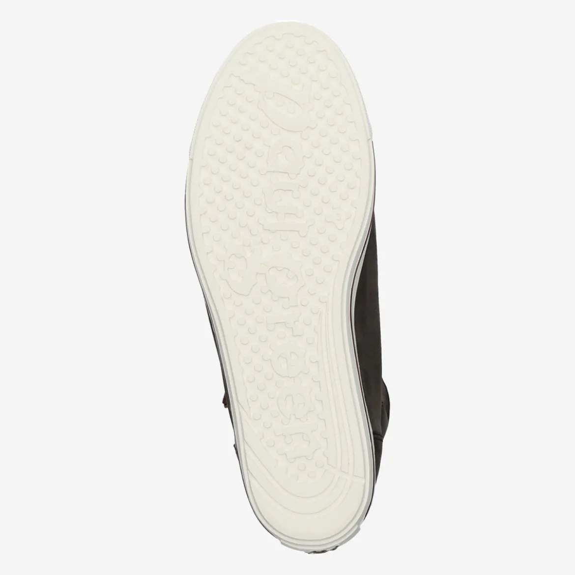Hightop-Sneaker 4024-010
