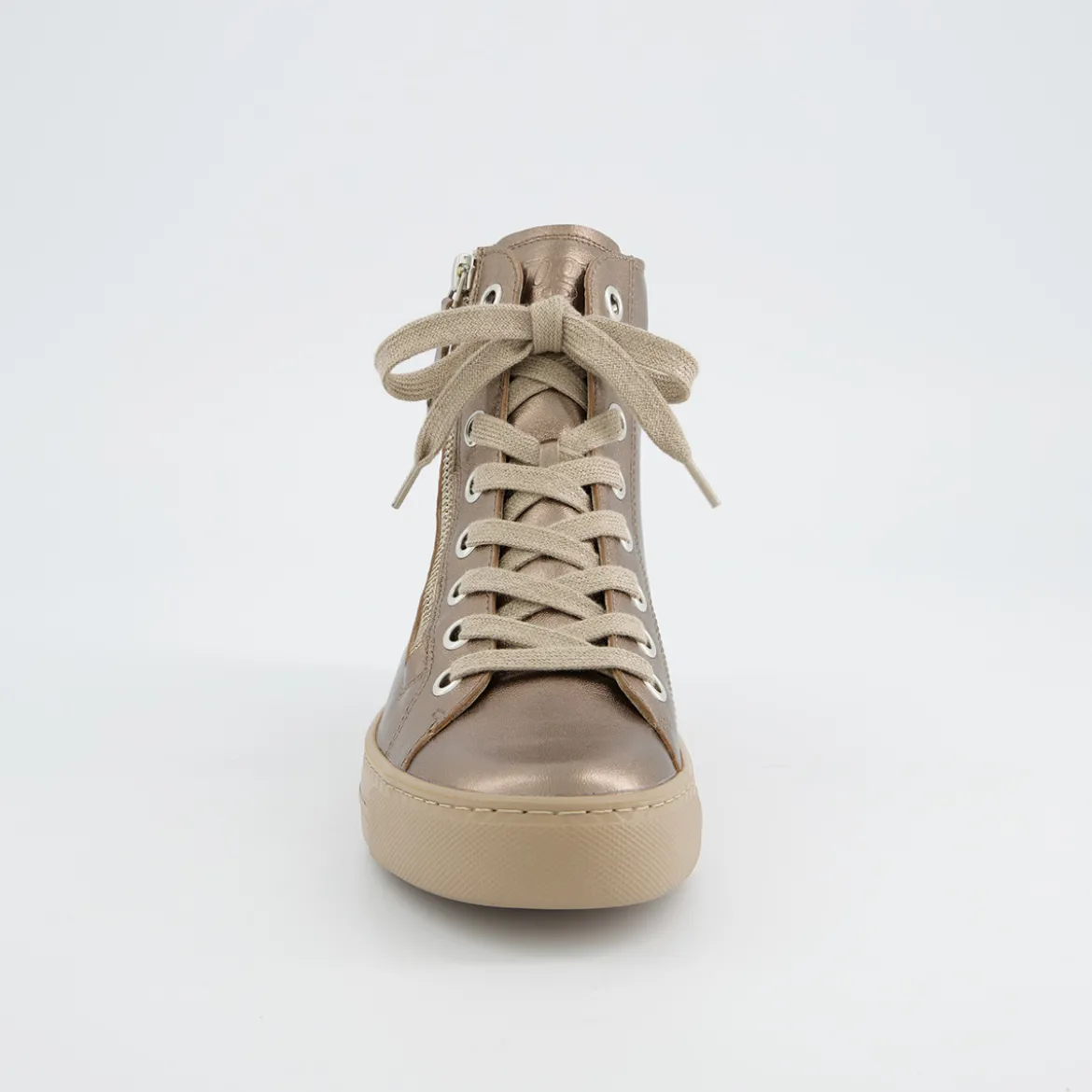 Hightop-Sneaker 4024-308