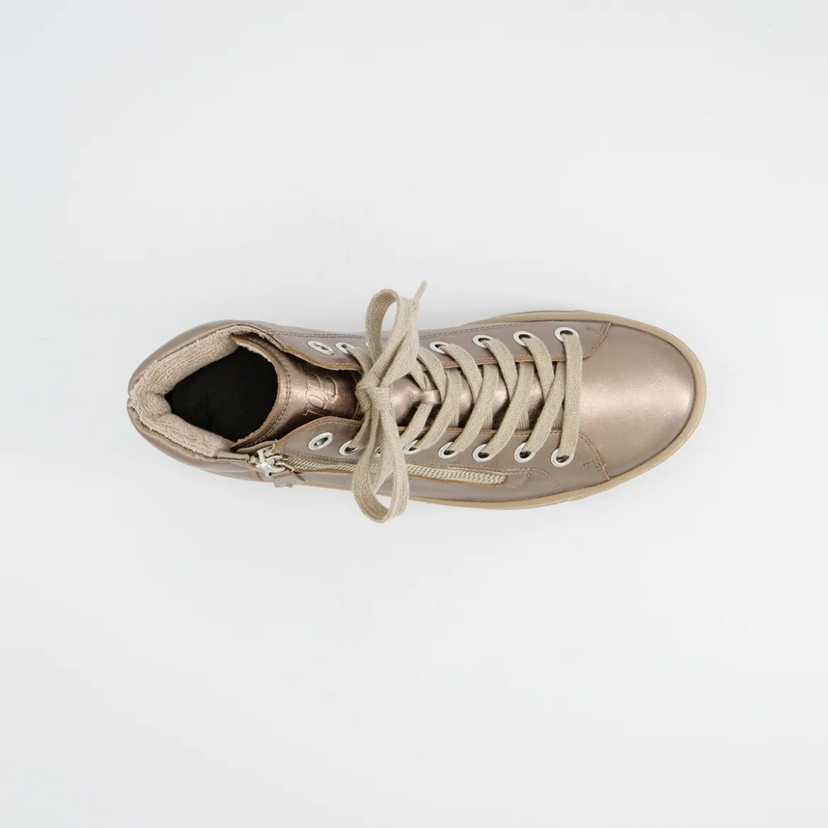 Hightop-Sneaker 4024-308