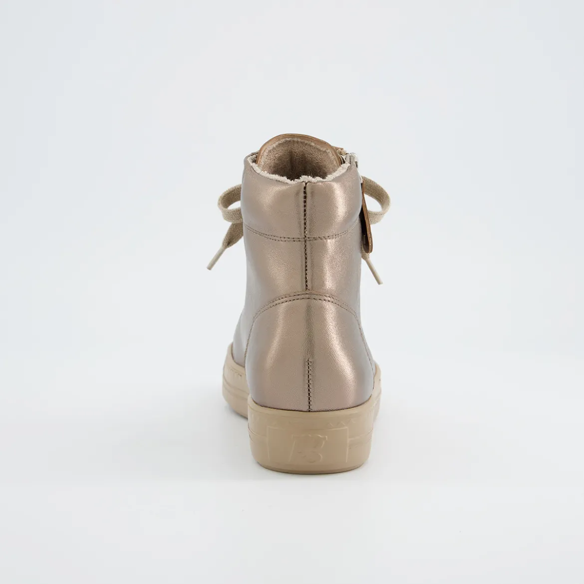 Hightop-Sneaker 4024-308