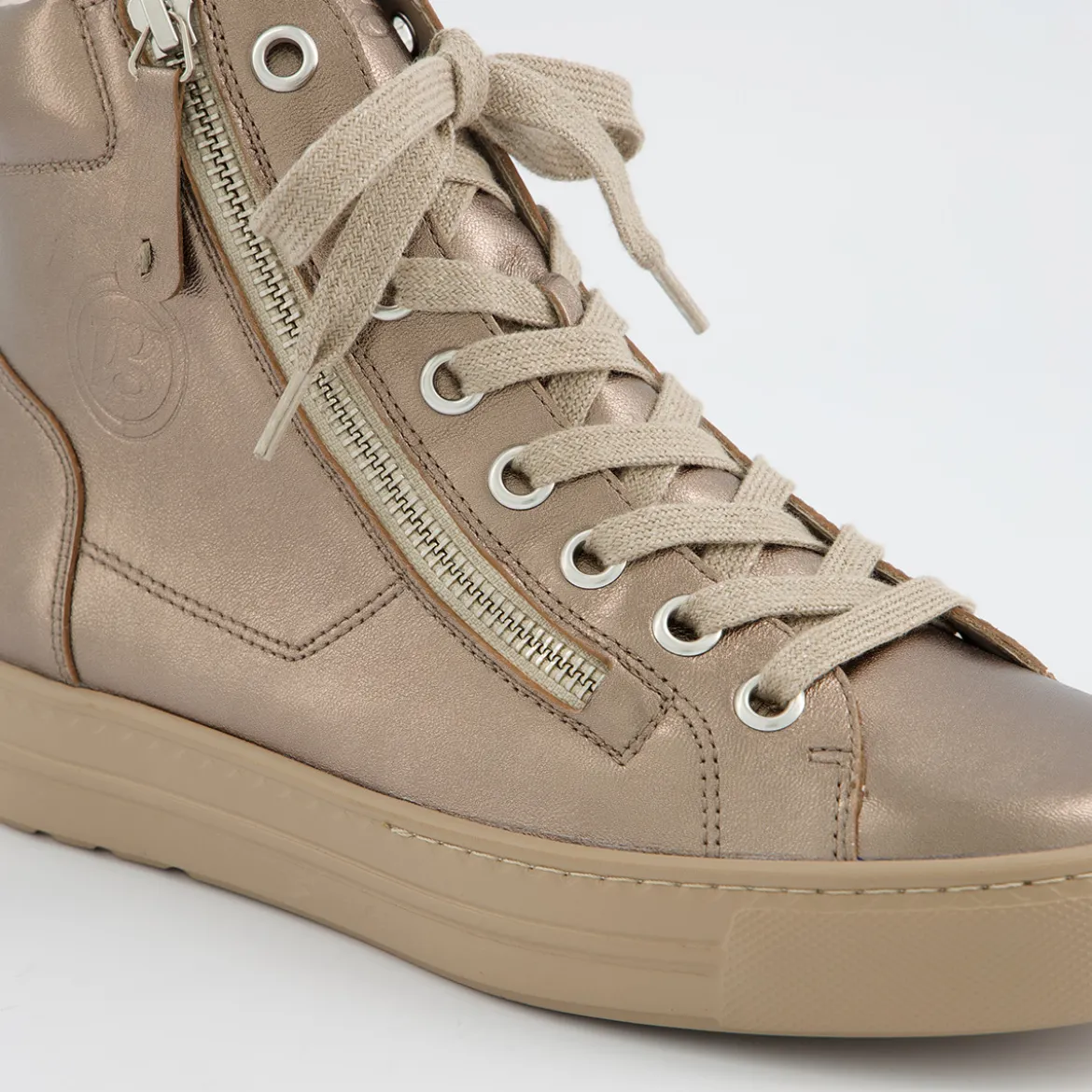 Hightop-Sneaker 4024-308