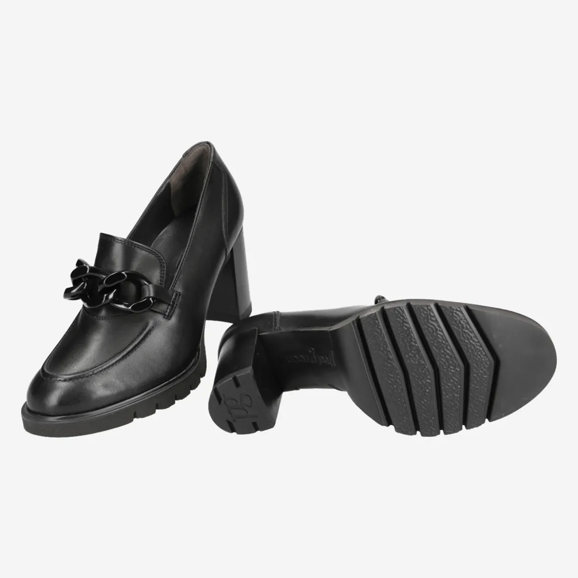 Hochfront-Pumps 3794-002