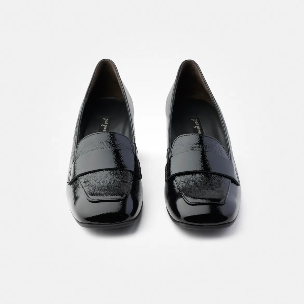 Hochfront-Pumps 3928-036