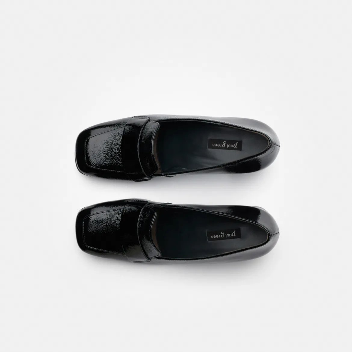 Hochfront-Pumps 3928-036