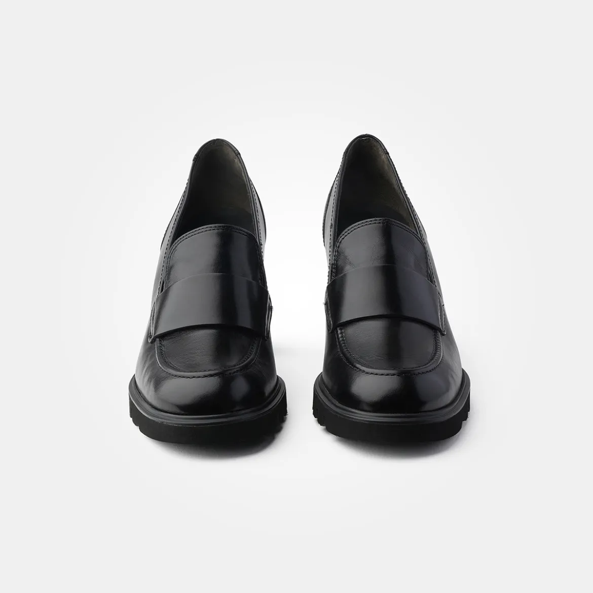 Hochfront-Pumps 3784-000