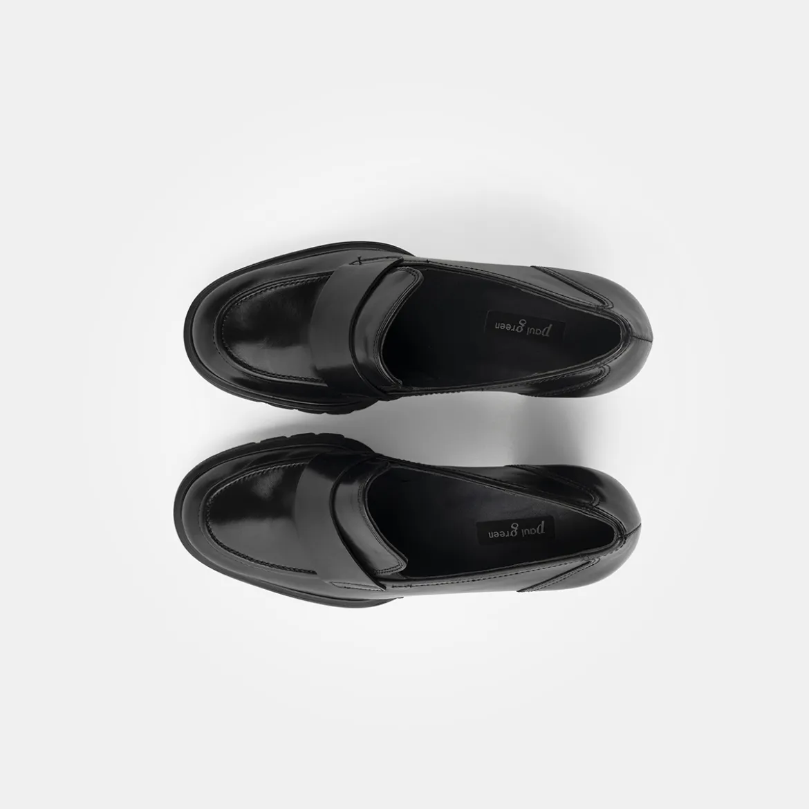 Hochfront-Pumps 3784-000
