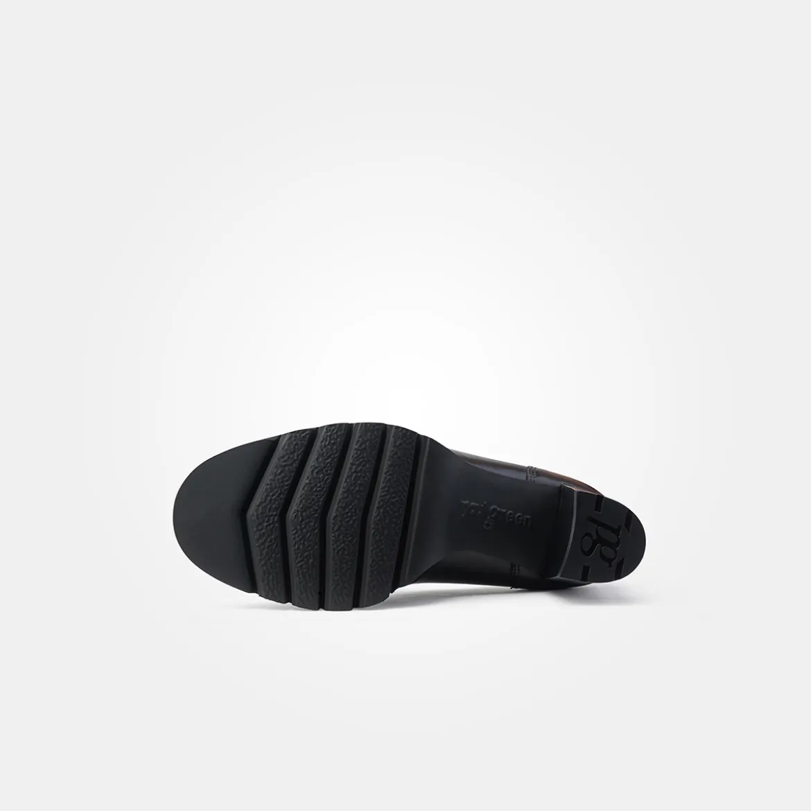 Hochfront-Pumps 3784-000