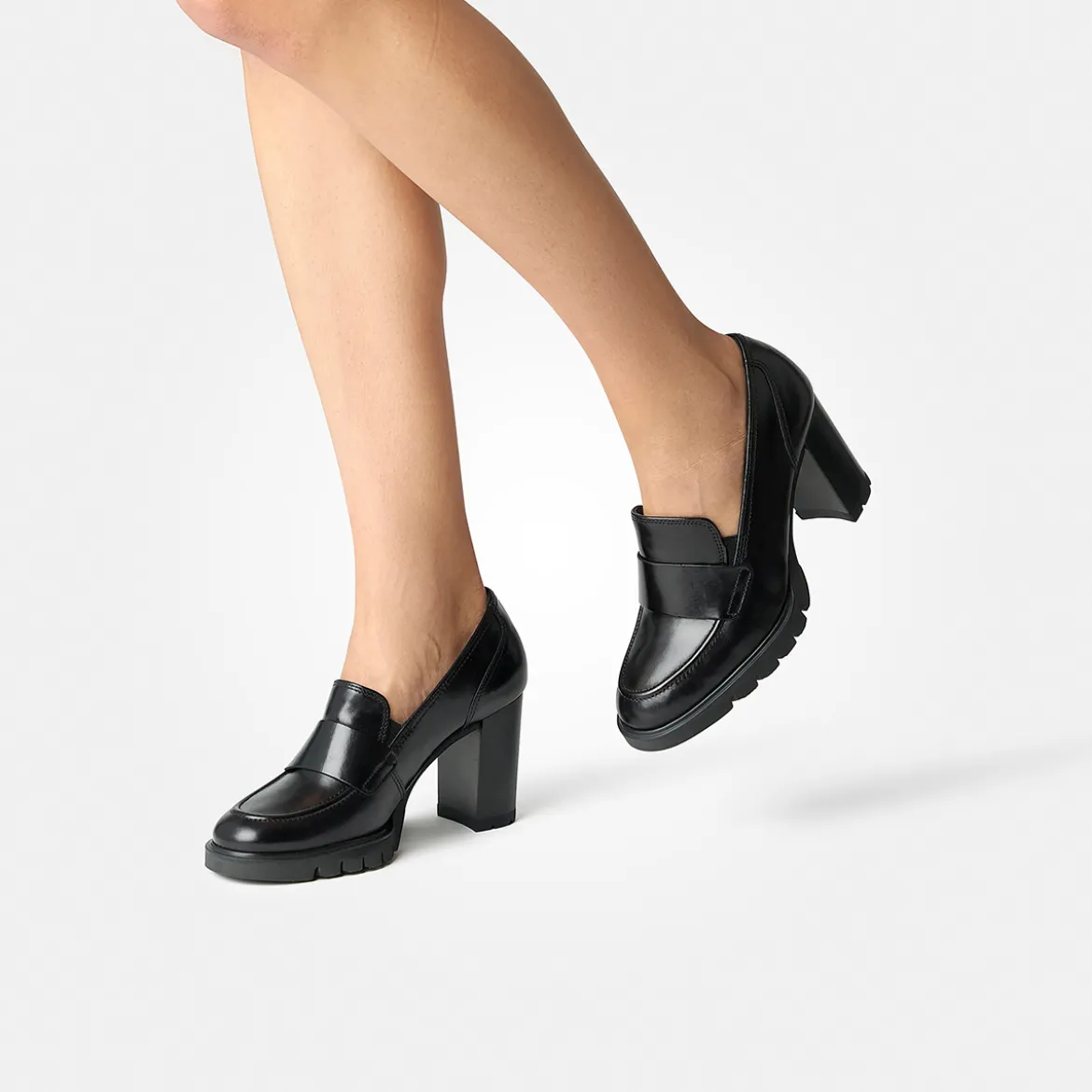 Hochfront-Pumps 3784-000