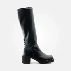 Langschaftstiefel 8141-006