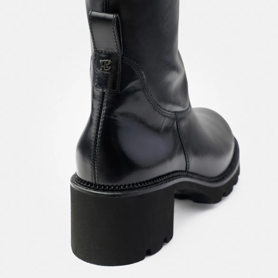 Langschaftstiefel 8141-006