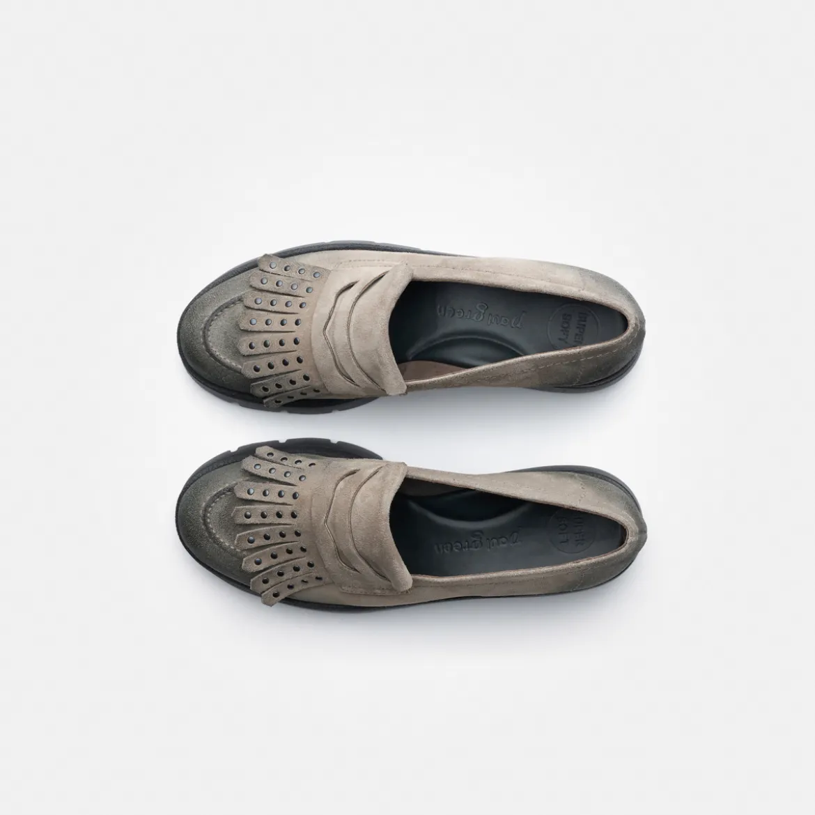 Loafer 1118-026