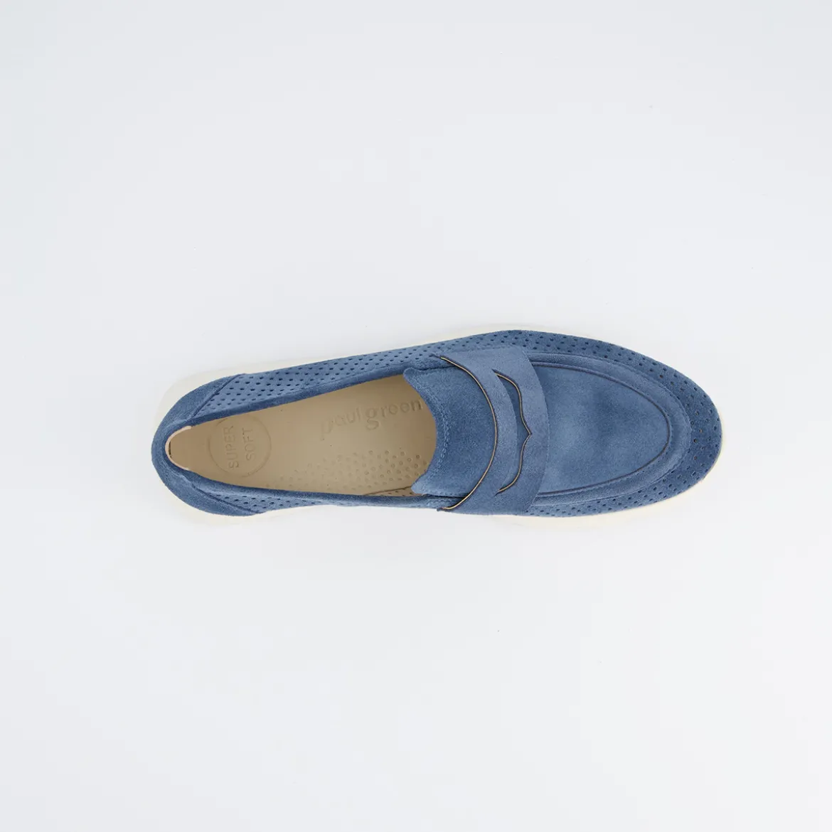 Loafer 1139-037