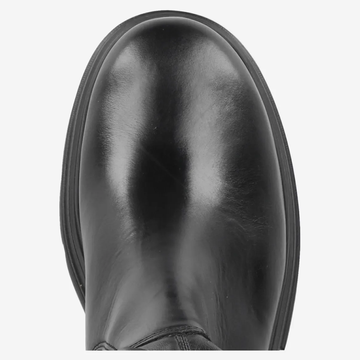 Overknee-Stiefel 9109-002