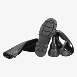 Overknee-Stiefel 9109-002