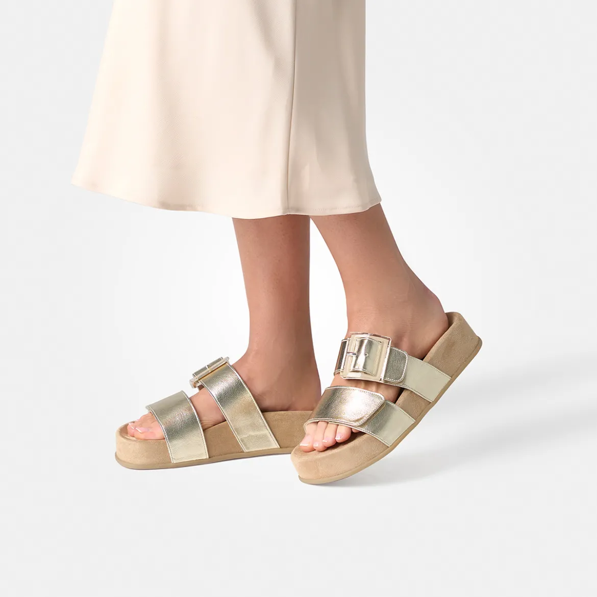 Pantolette 6157-027
