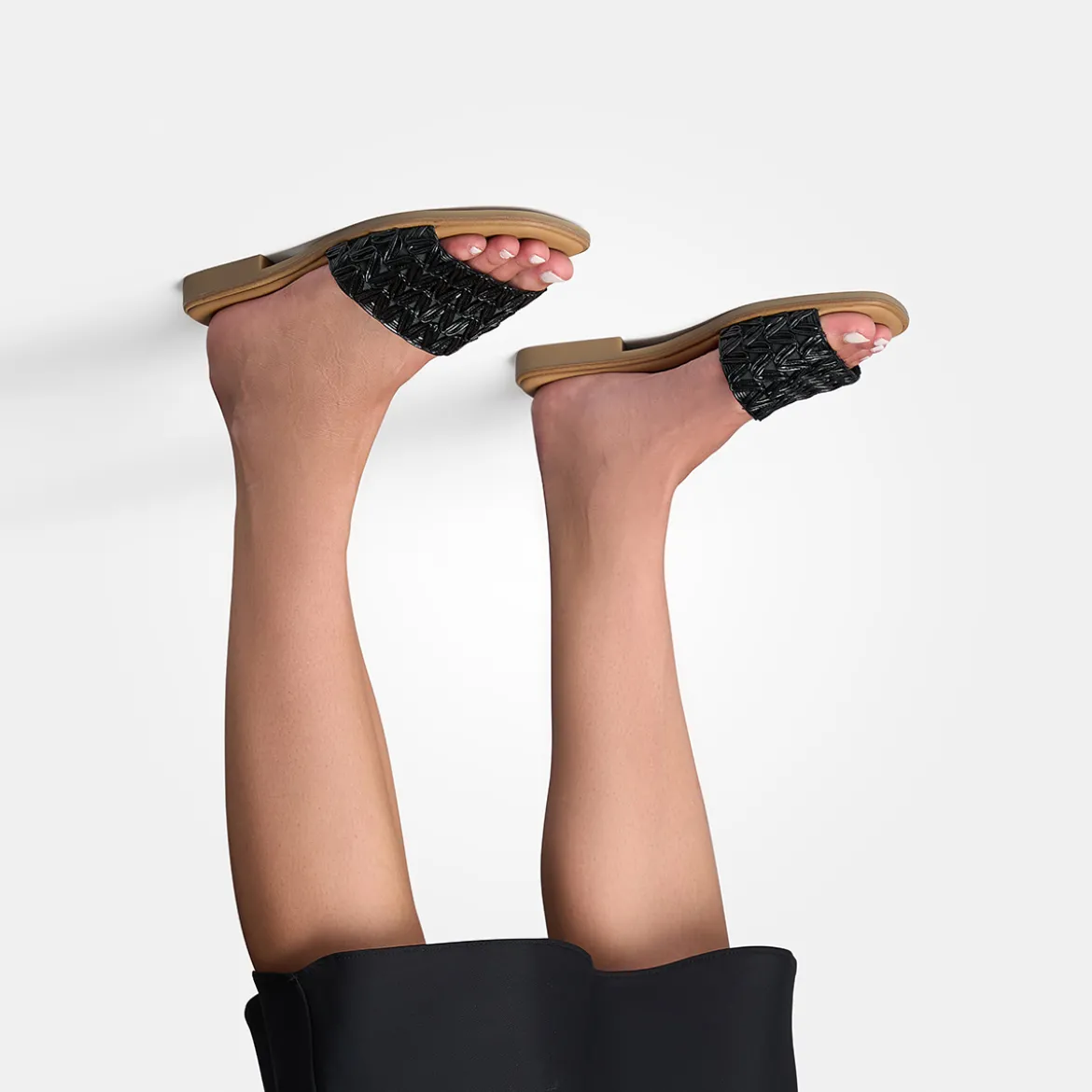 Pantolette 6139-027