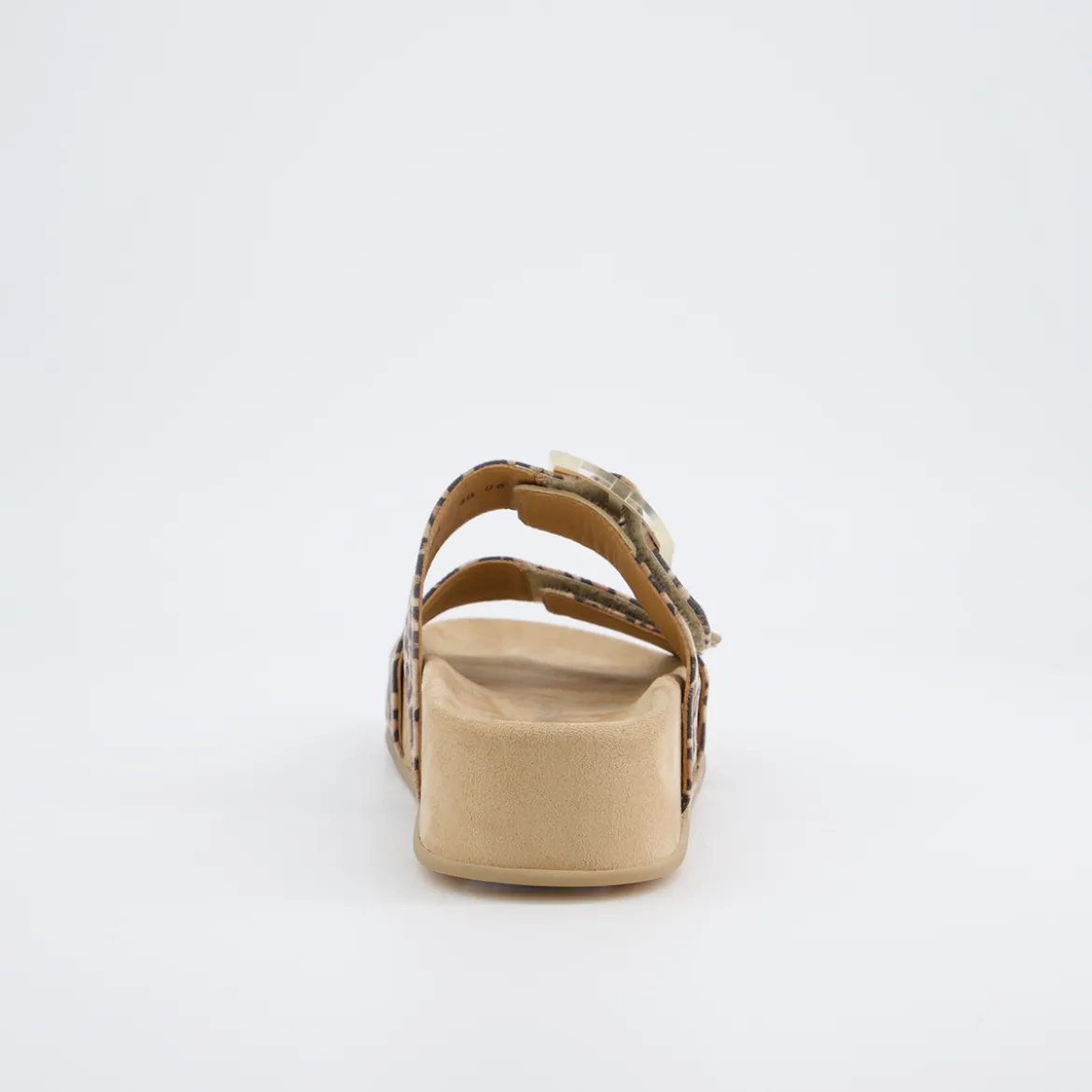 Pantolette 6157-007