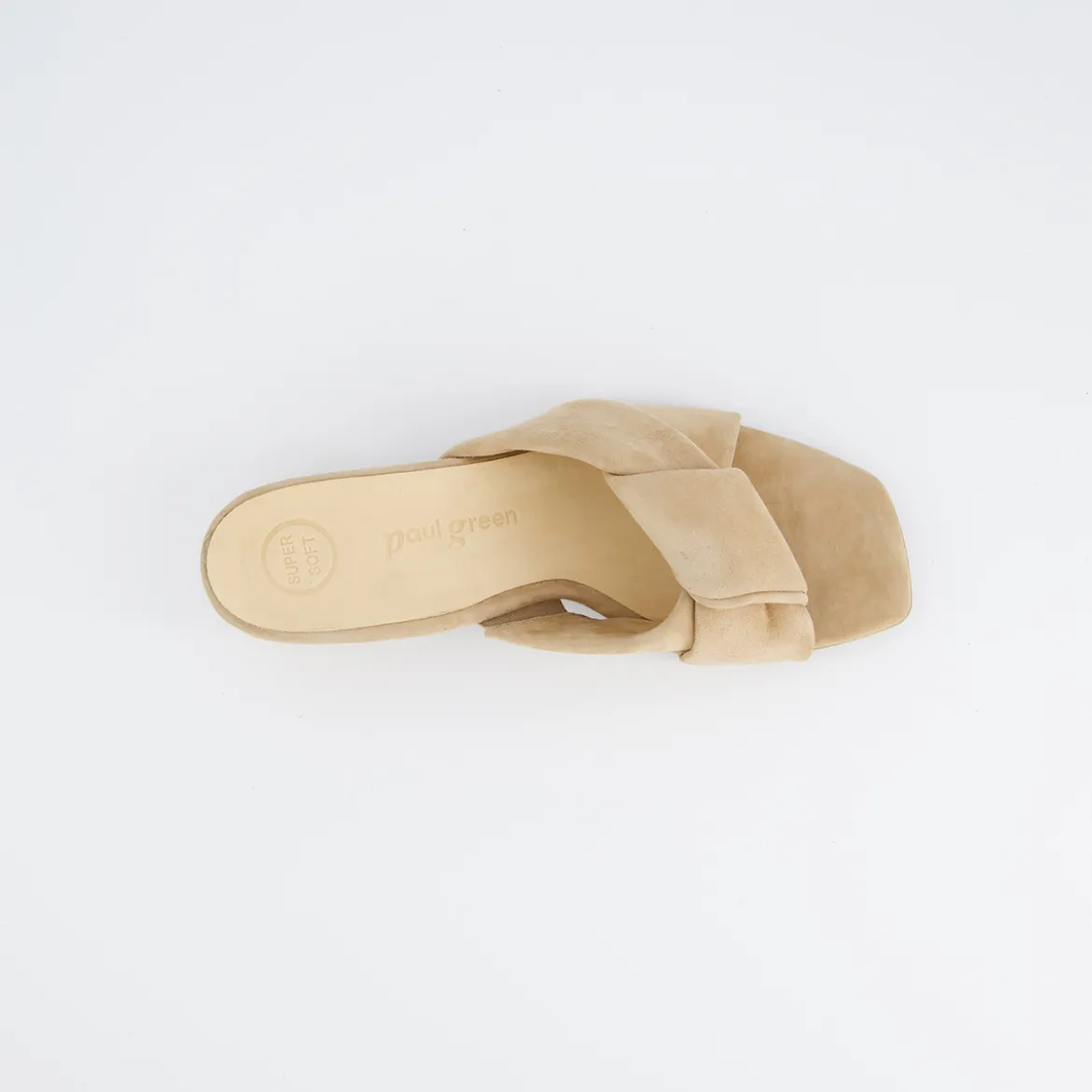 Pantolette 6127-007