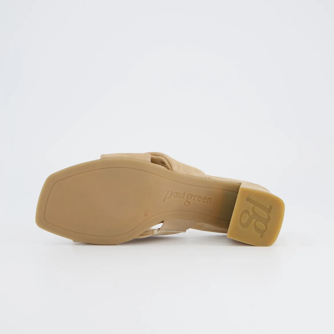 Pantolette 6127-007