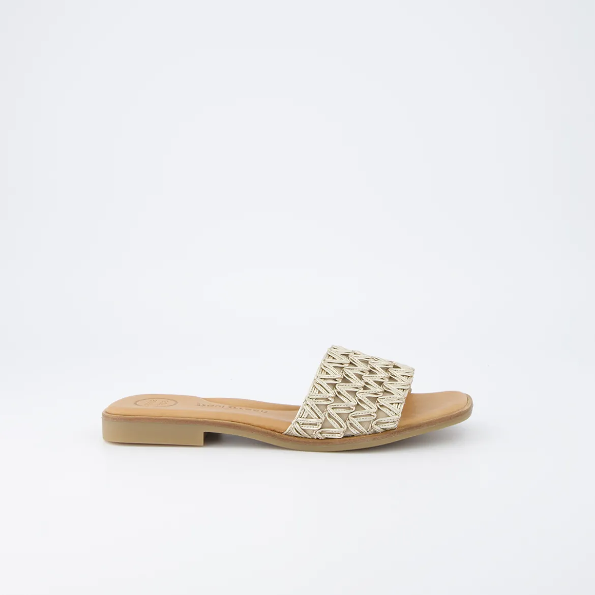 Pantolette 6139-017