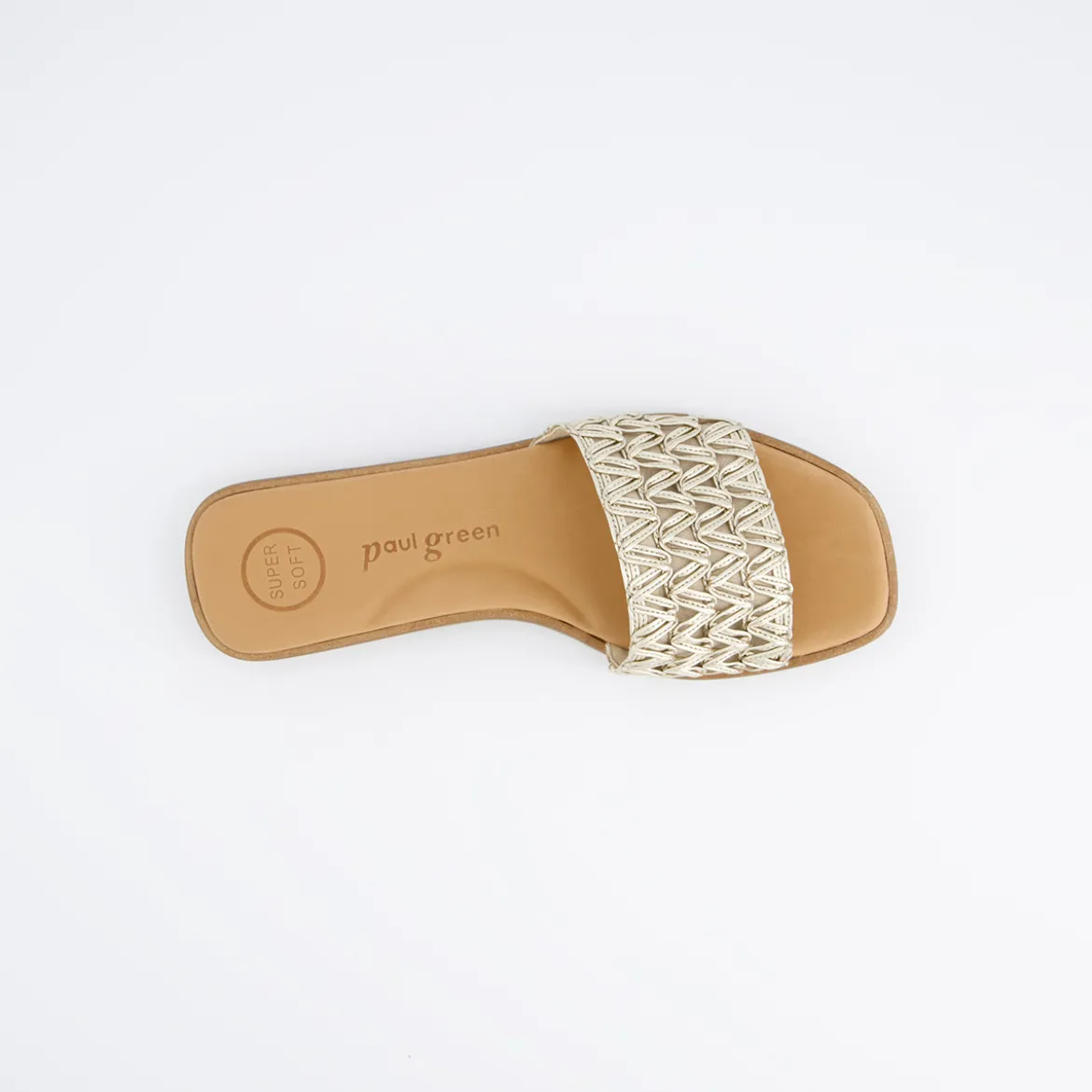 Pantolette 6139-017