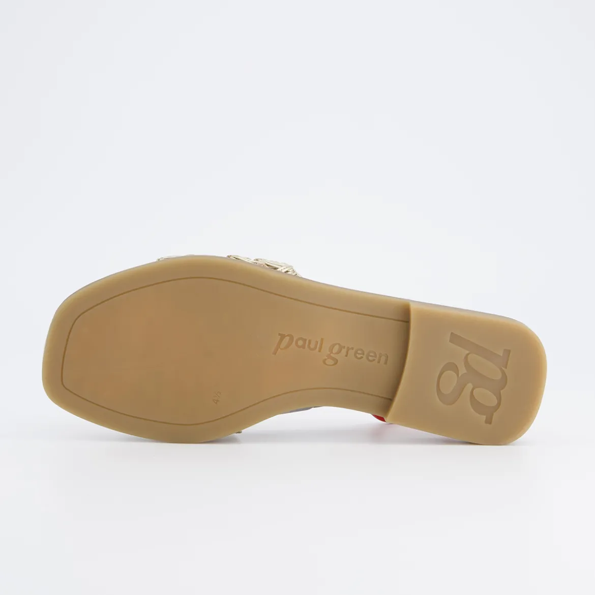 Pantolette 6139-017