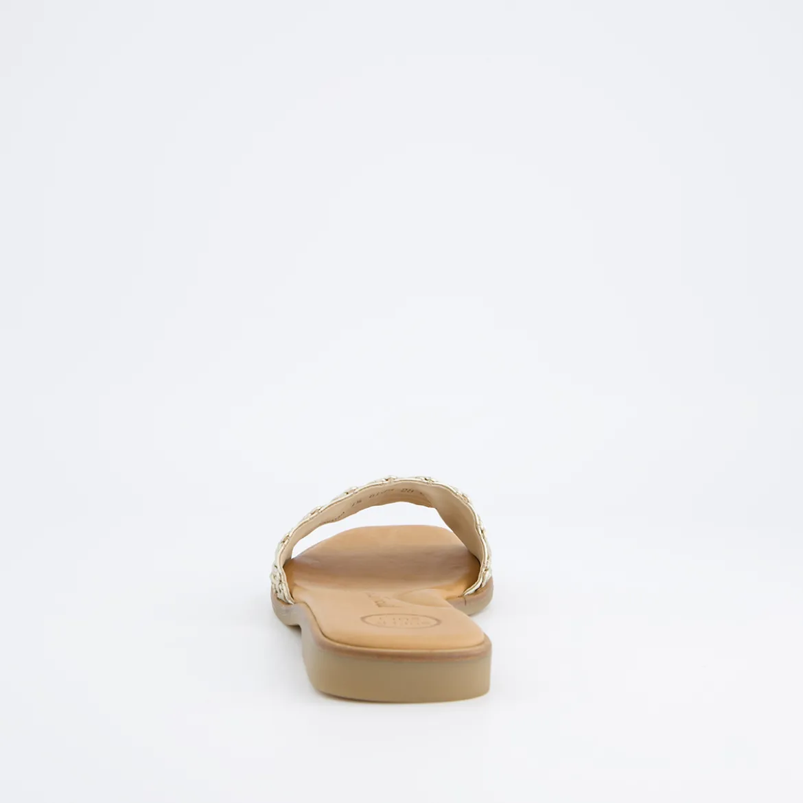 Pantolette 6139-017