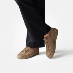 Pauls mit RELAX-WEITE und Wechselfußbett 4081-476