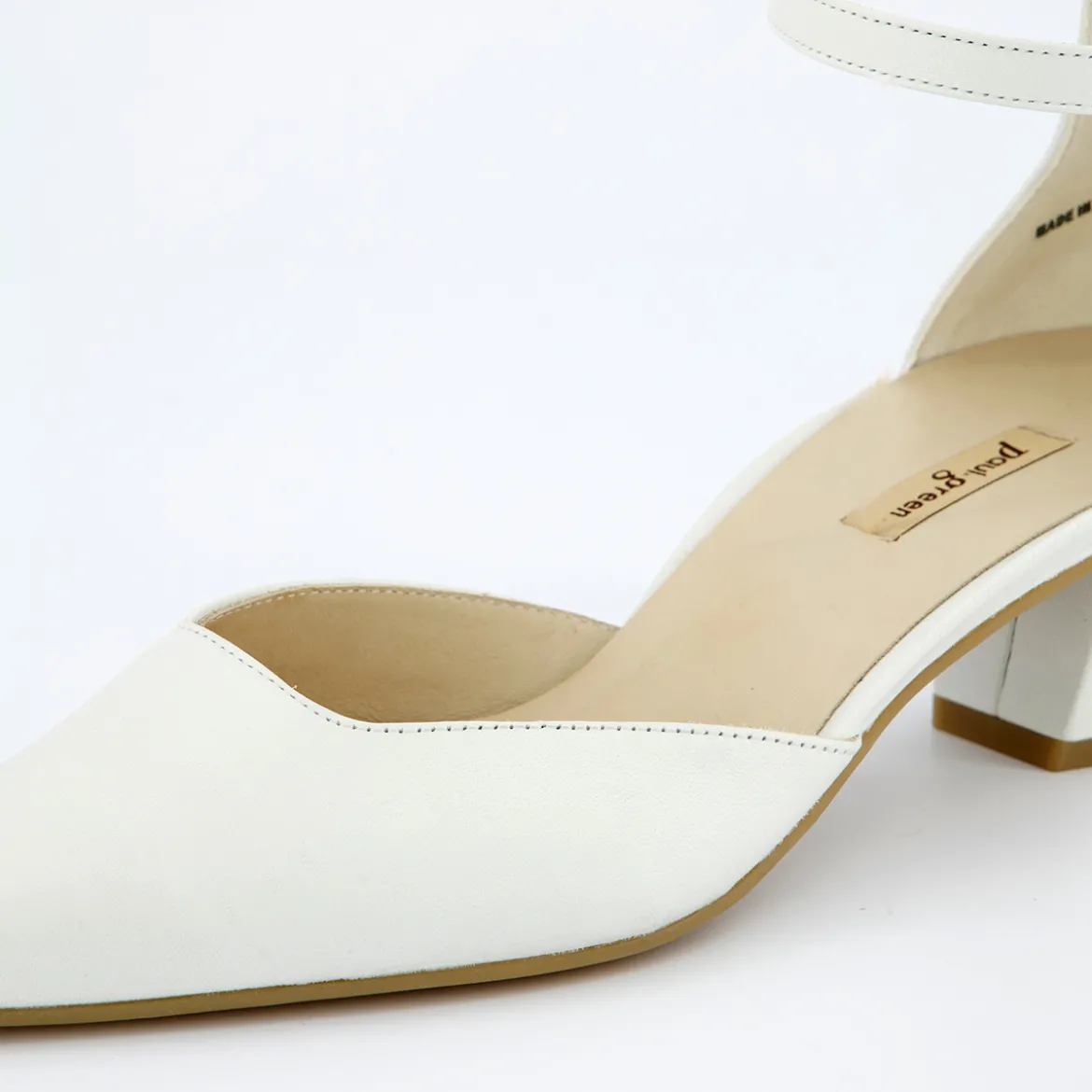 Pumps 3820-057