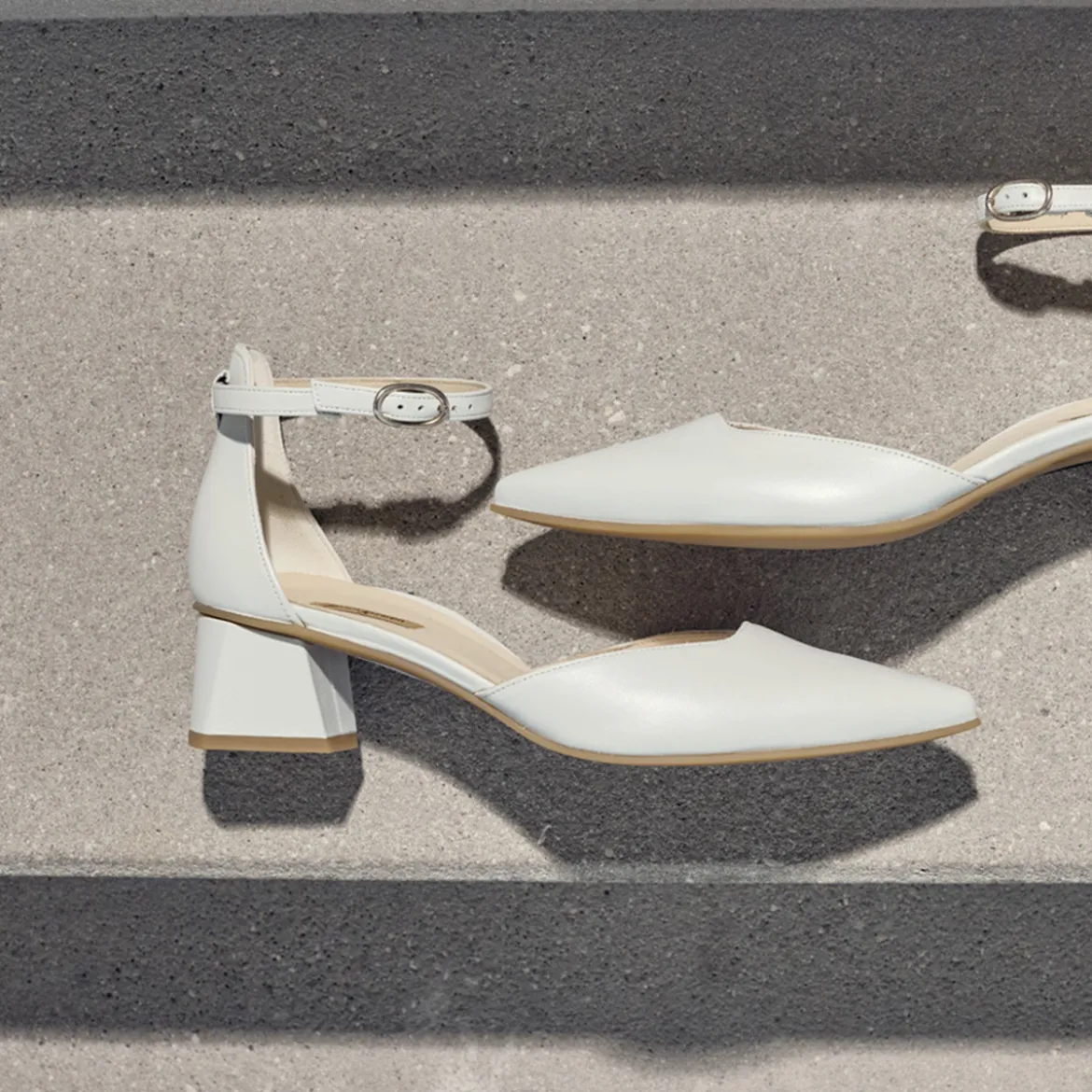 Pumps 3820-057