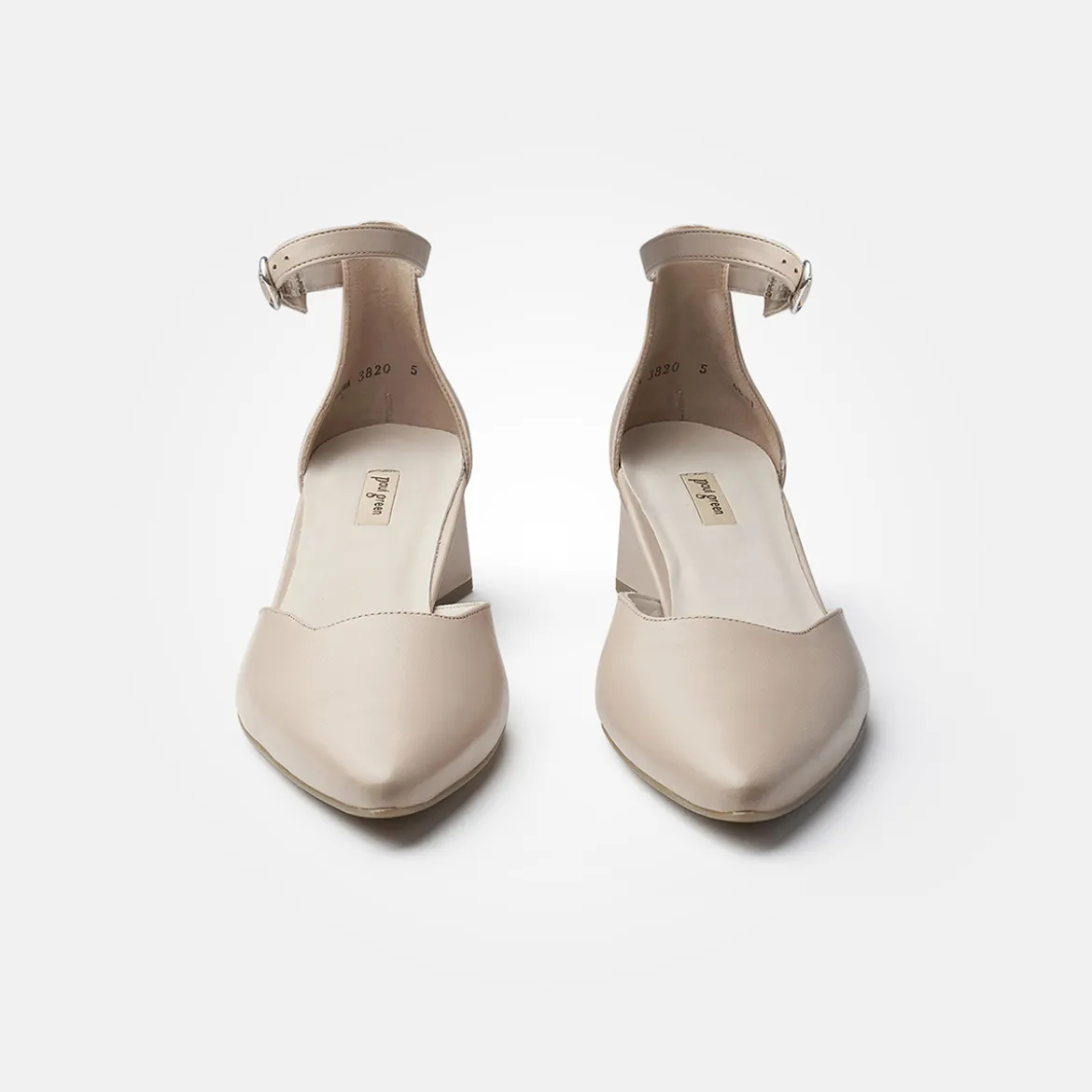 Pumps 3820-005
