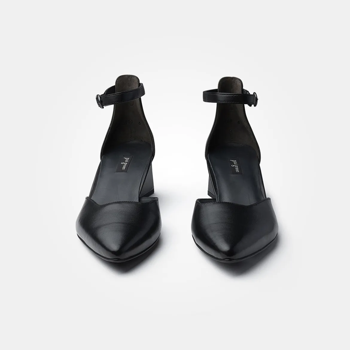 Pumps 3820-015