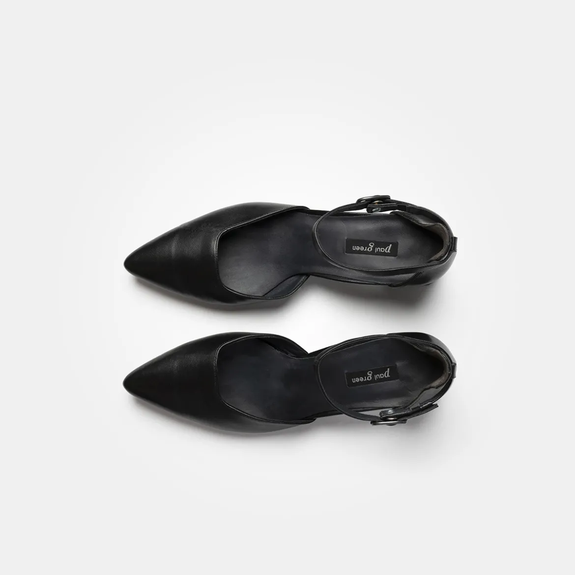 Pumps 3820-015