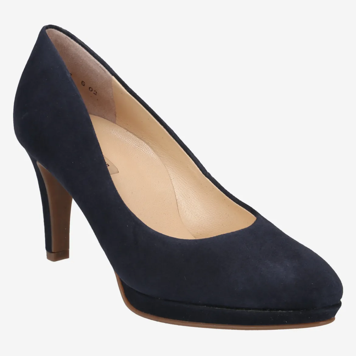 Pumps 3836-011