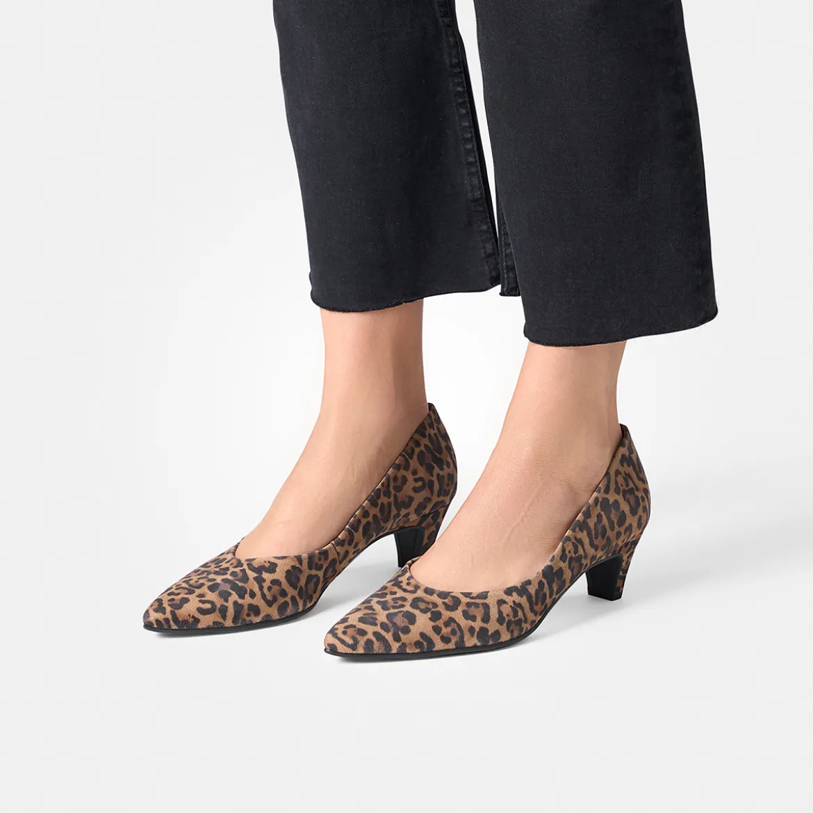 Pumps 3849-048
