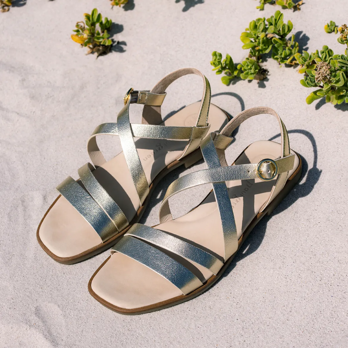 Sandale 6096-077
