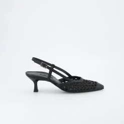 Sandalette 6144-007