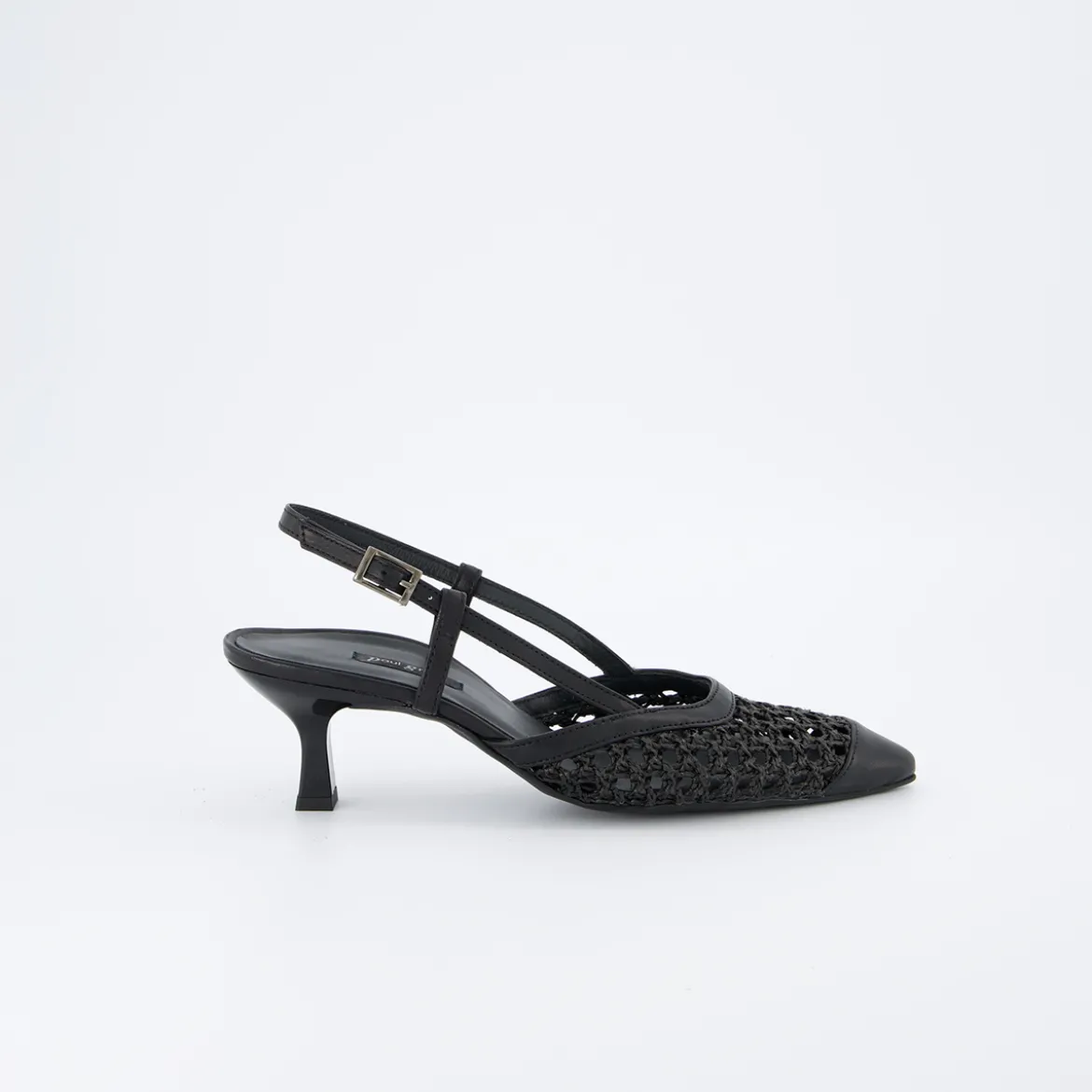 Sandalette 6144-007