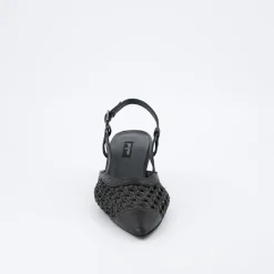 Sandalette 6144-007
