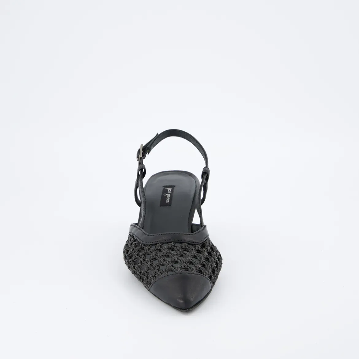 Sandalette 6144-007