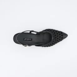 Sandalette 6144-007