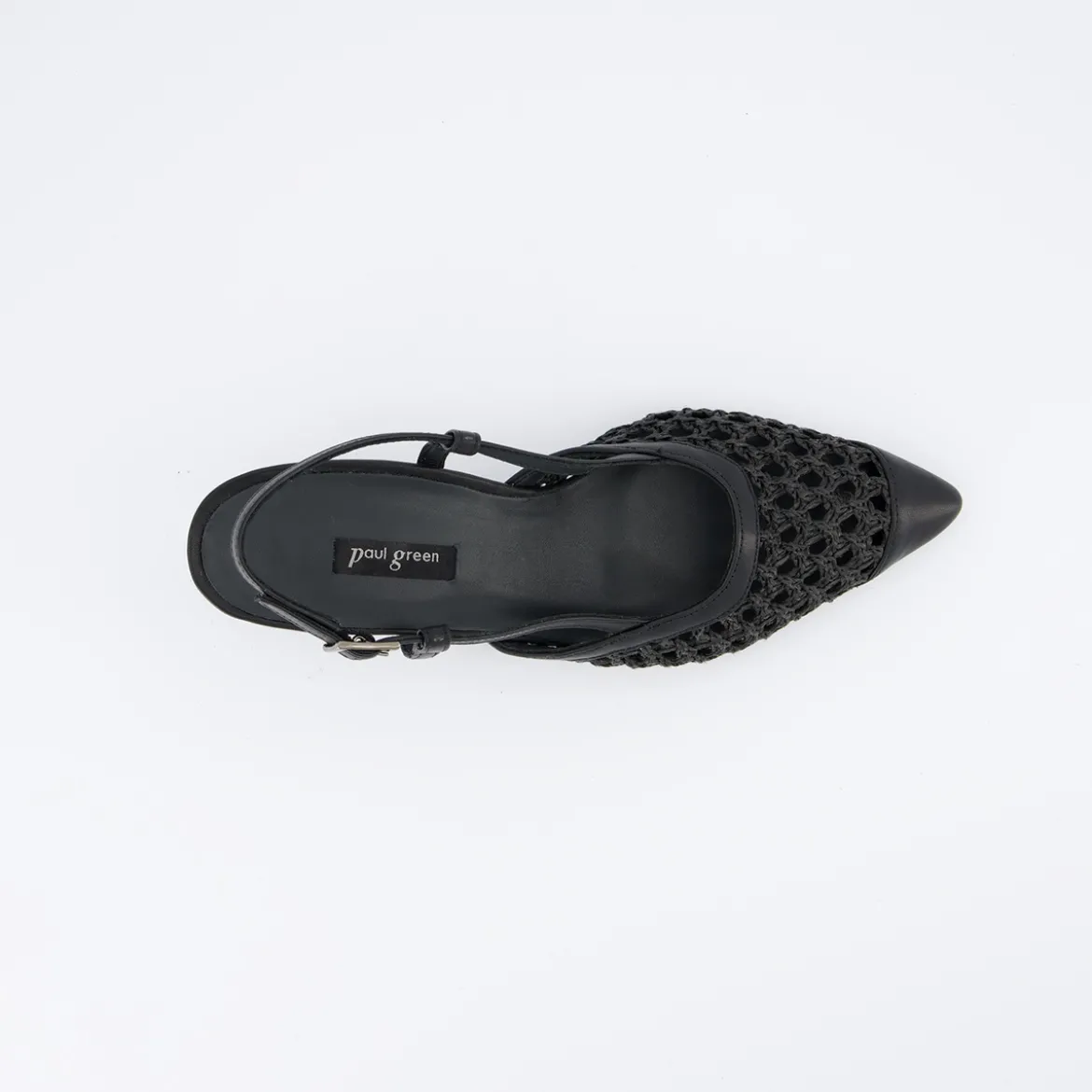 Sandalette 6144-007