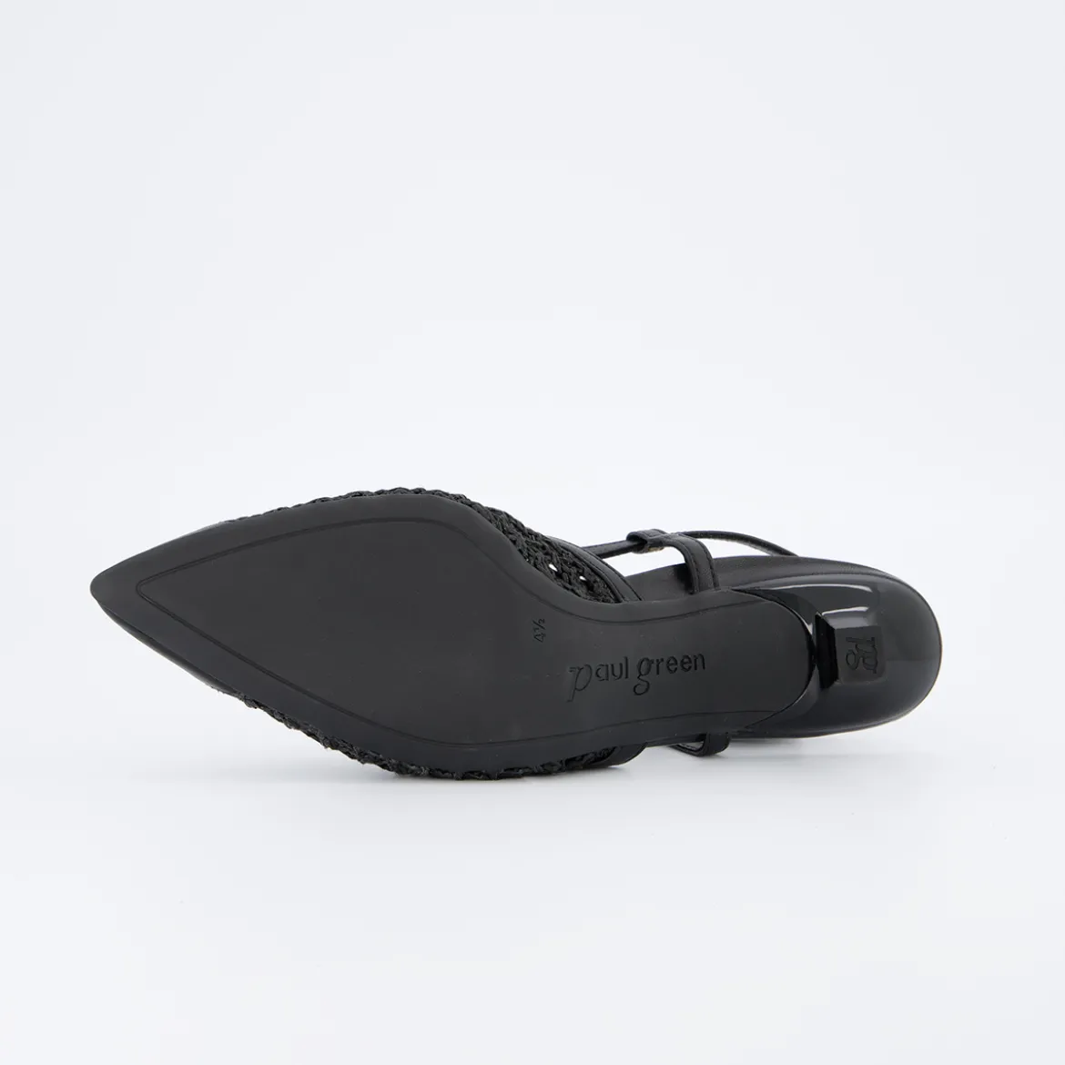 Sandalette 6144-007