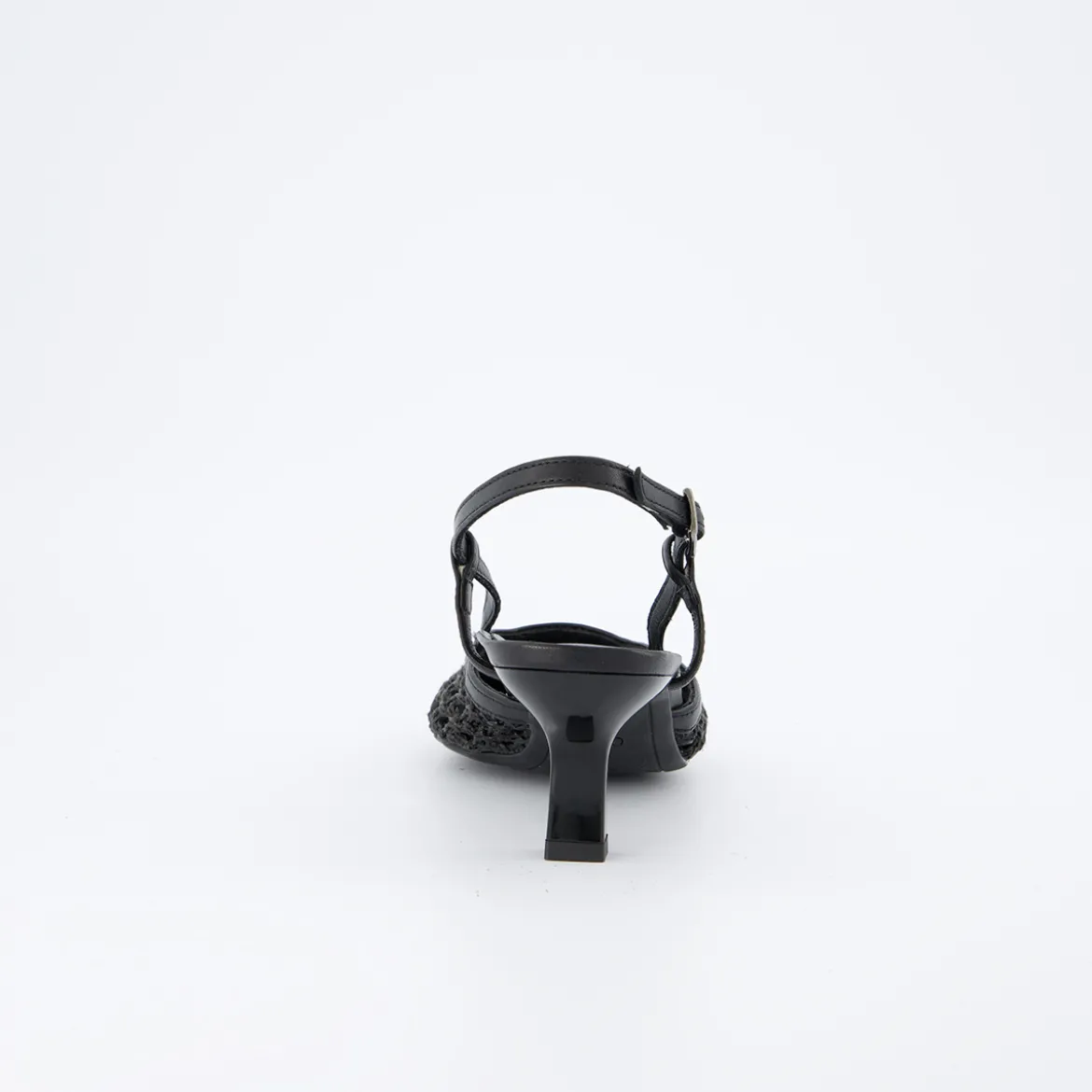 Sandalette 6144-007
